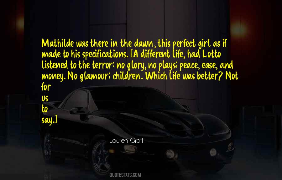Quotes About Dawn And Life #643909 Quotes About Dawn And Life #643909