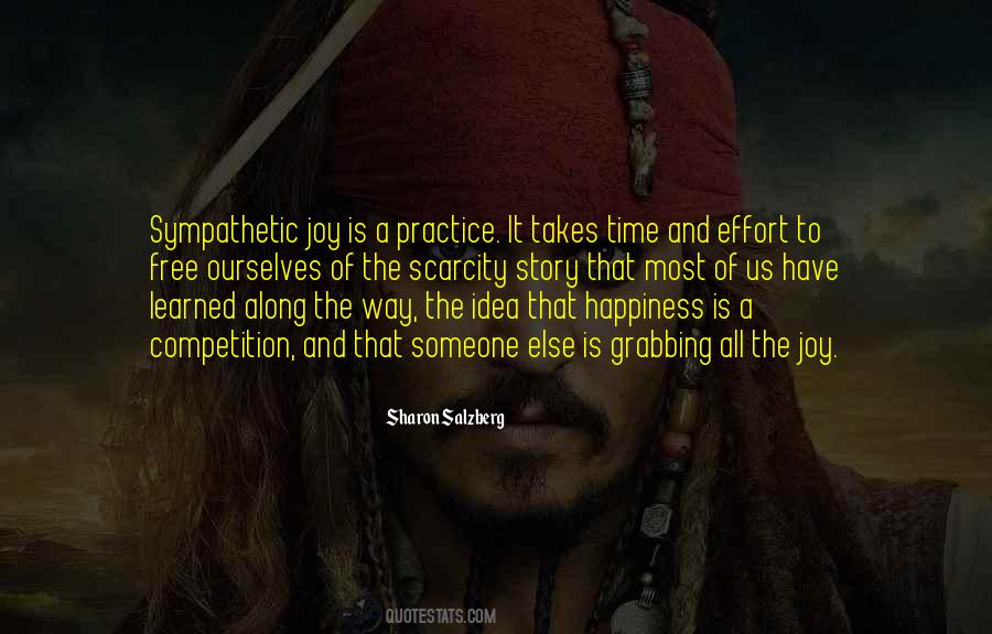 Love Joy Happiness Quotes #68779