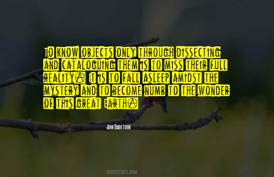 Saknussemm Quotes #348013