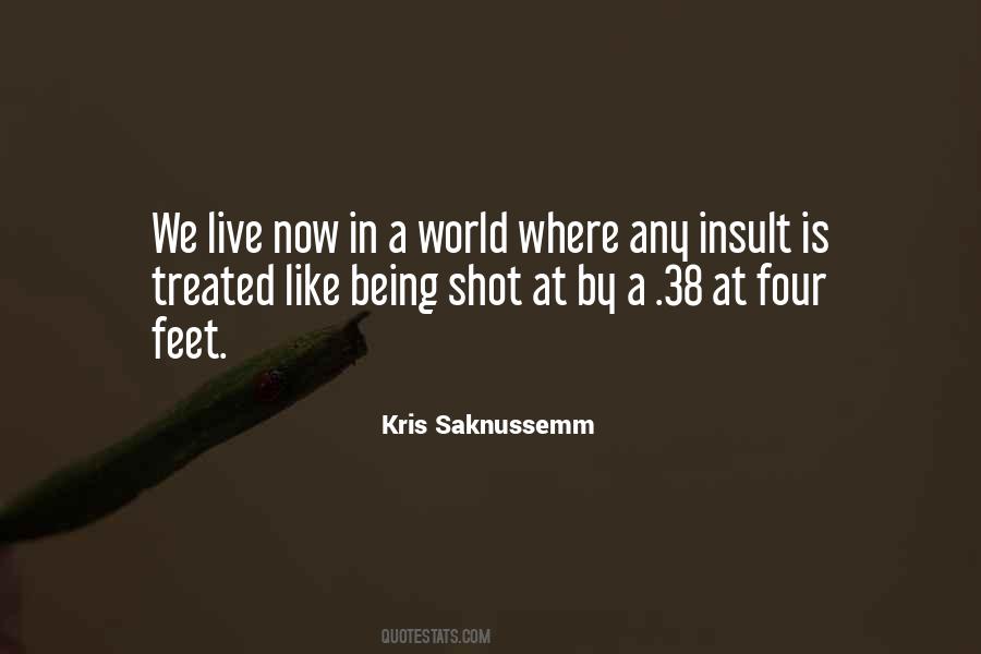 Saknussemm Quotes #548654