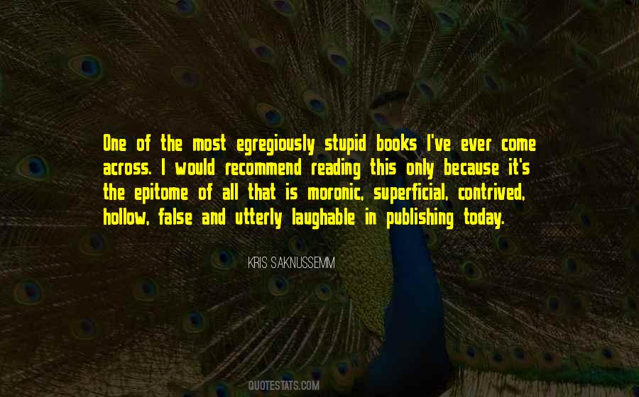 Saknussemm Quotes #941815