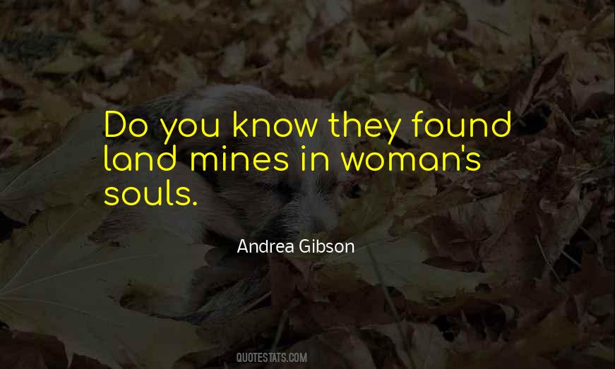 Quotes About Mines #1195076