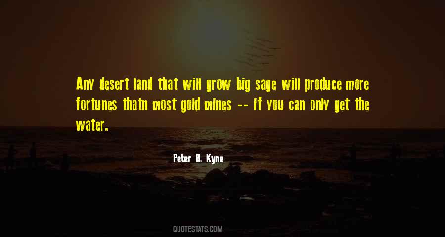 Quotes About Mines #1575802