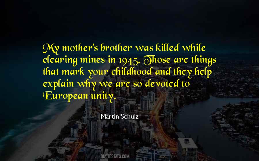 Quotes About Mines #1683330