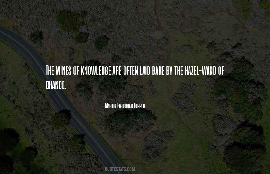 Quotes About Mines #1733089