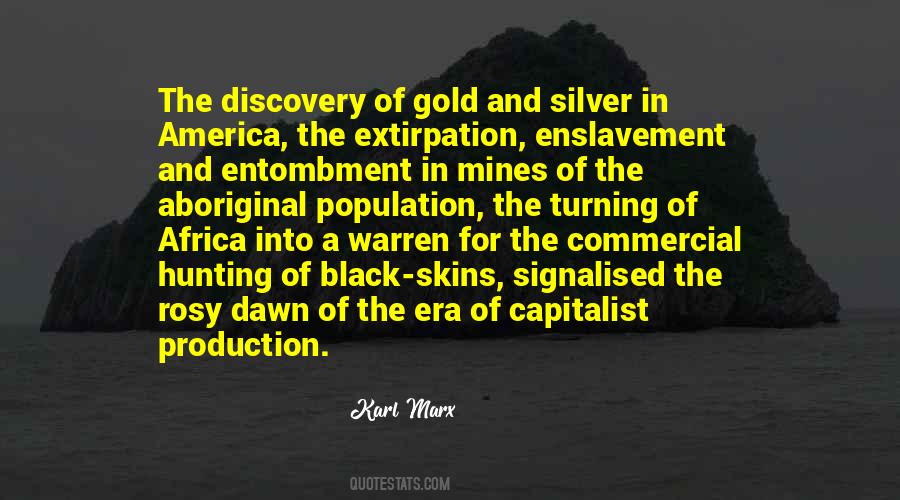 Quotes About Mines #489074