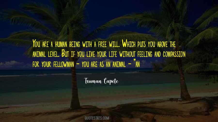 Quotes About The Best Things In Life Being Free #196476