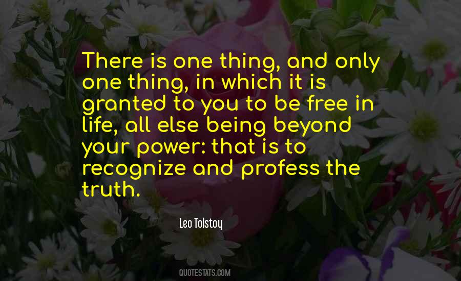 Quotes About The Best Things In Life Being Free #218560