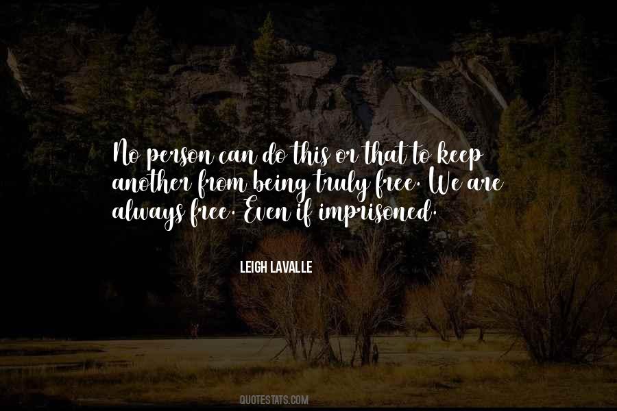 Quotes About The Best Things In Life Being Free #517947
