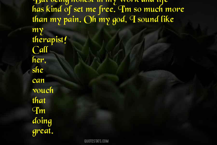 Quotes About The Best Things In Life Being Free #546336