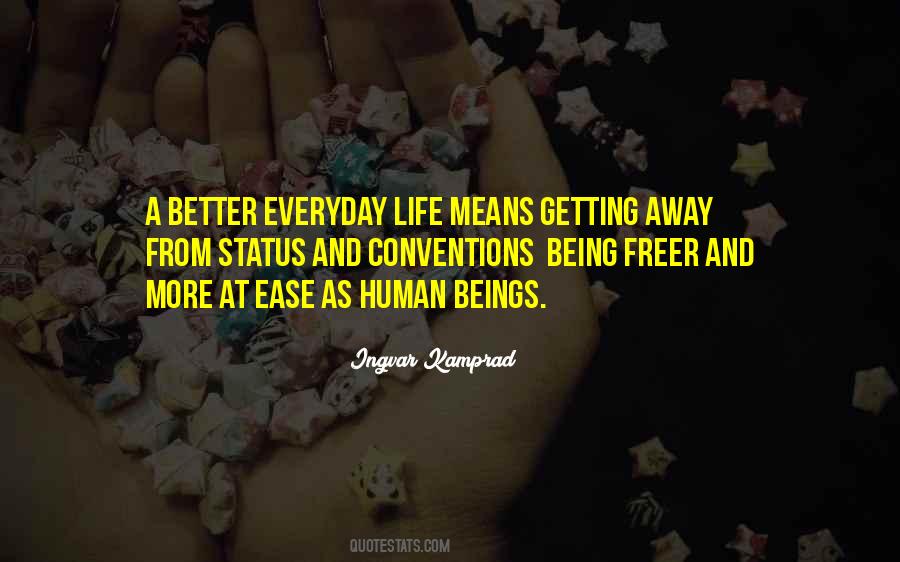 Quotes About The Best Things In Life Being Free #601268