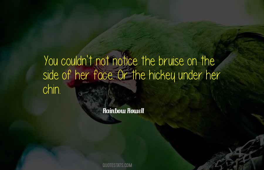 Quotes About Domestic Abuse #1020776