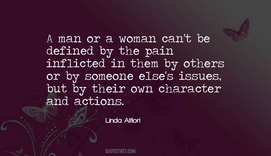 Quotes About Domestic Abuse #1833297