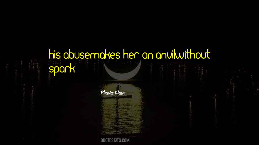 Quotes About Domestic Abuse #228190