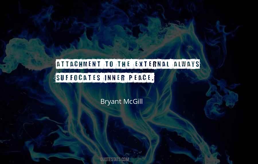 Quotes About Attachment #1189558