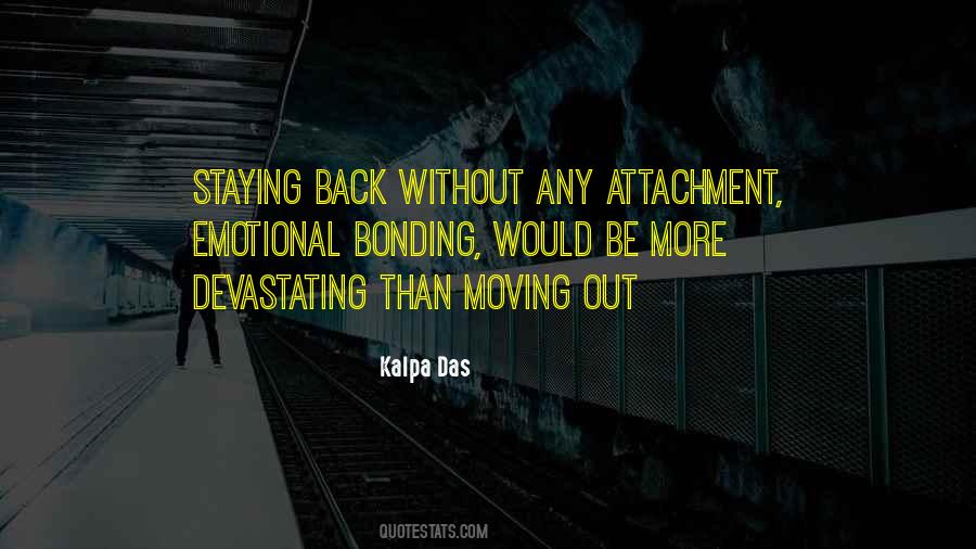 Quotes About Attachment #1318177