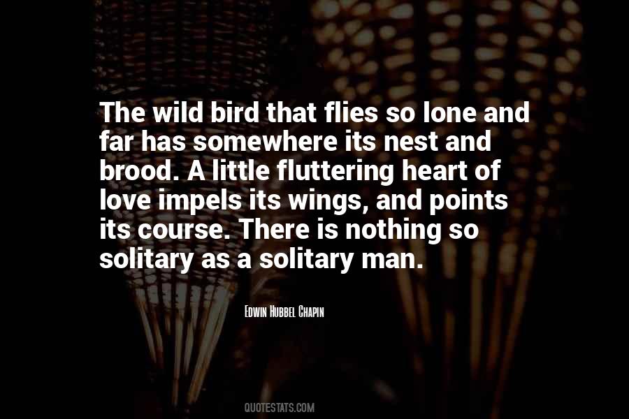 Wings Of Love Quotes #408550