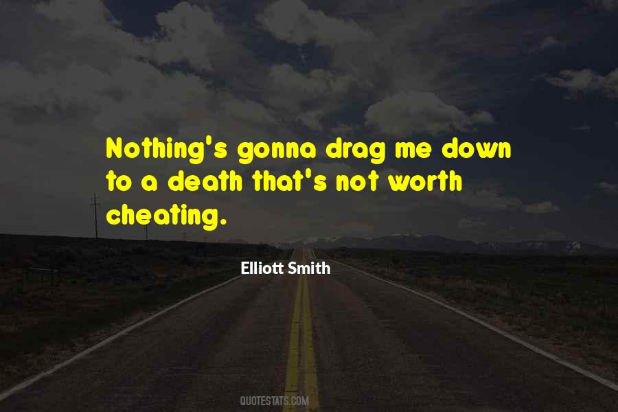 Quotes About Cheating #1312513