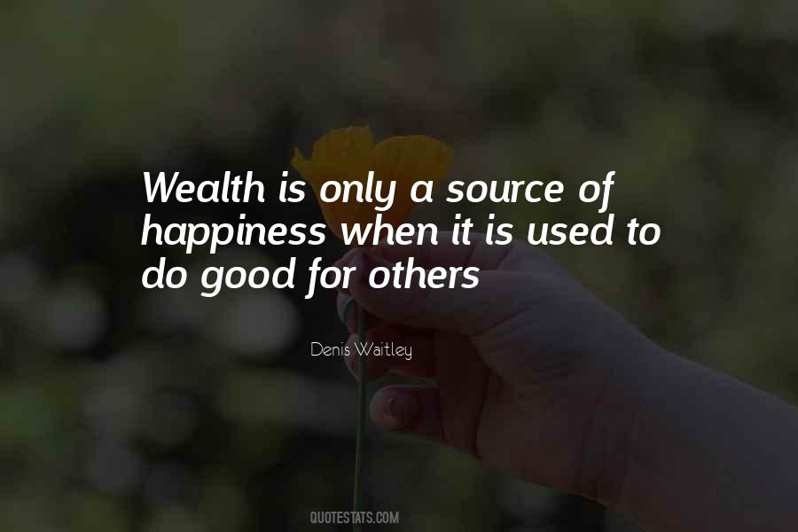 Do Good For Others Quotes #270954