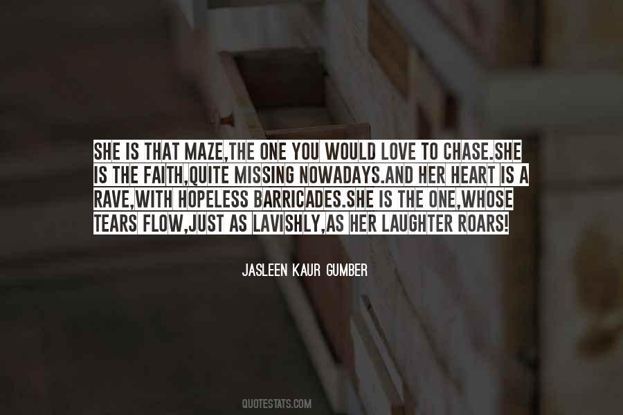 Quotes About Nowadays #1377521