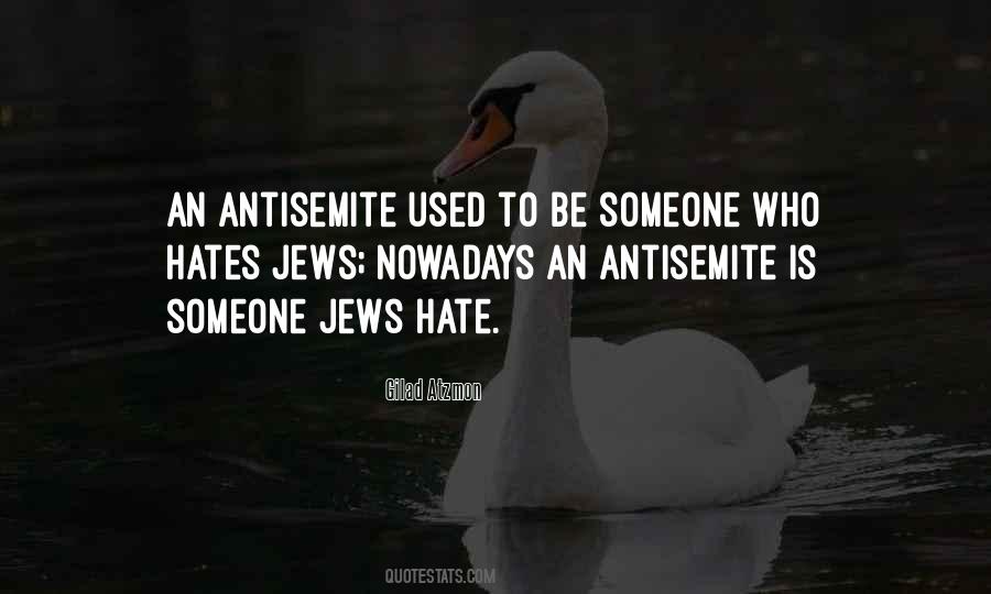 Quotes About Nowadays #1415691