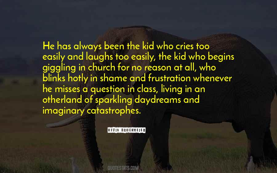 Quotes About Laughing And Crying #1471125
