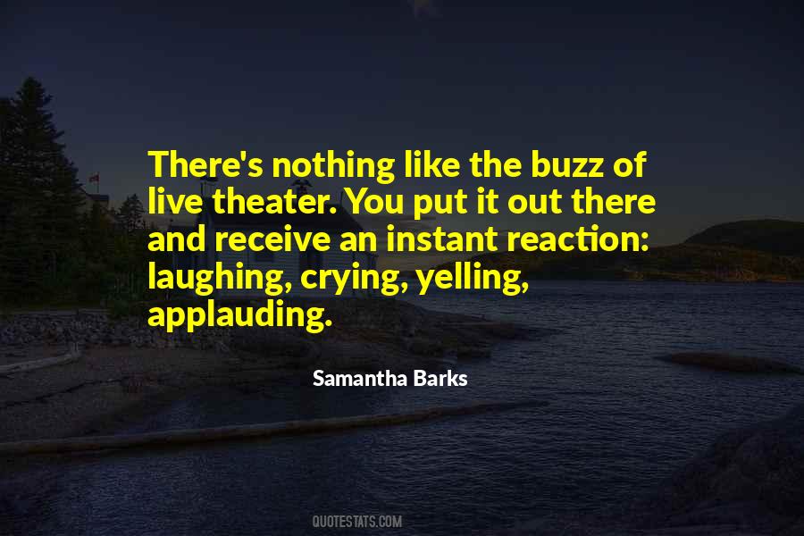 Quotes About Laughing And Crying #169101