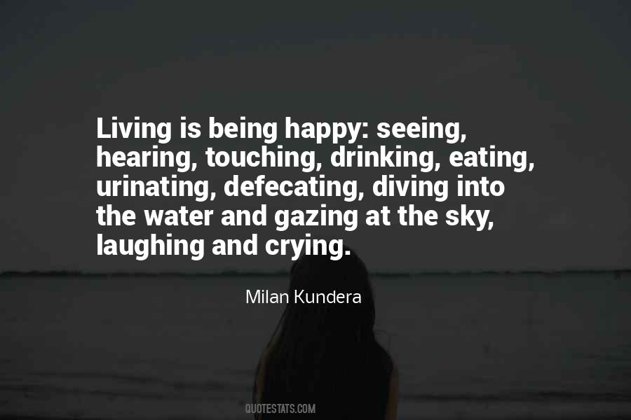 Quotes About Laughing And Crying #672800