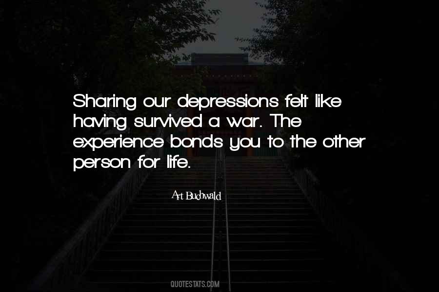 War Bonds Quotes #294085