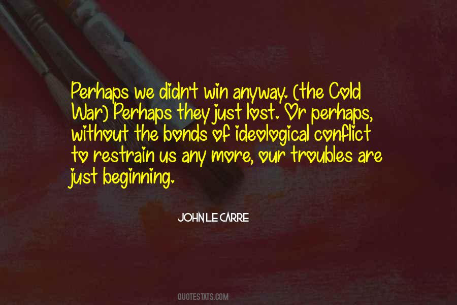 War Bonds Quotes #770414