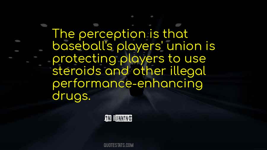 Quotes About Baseball Players #839772