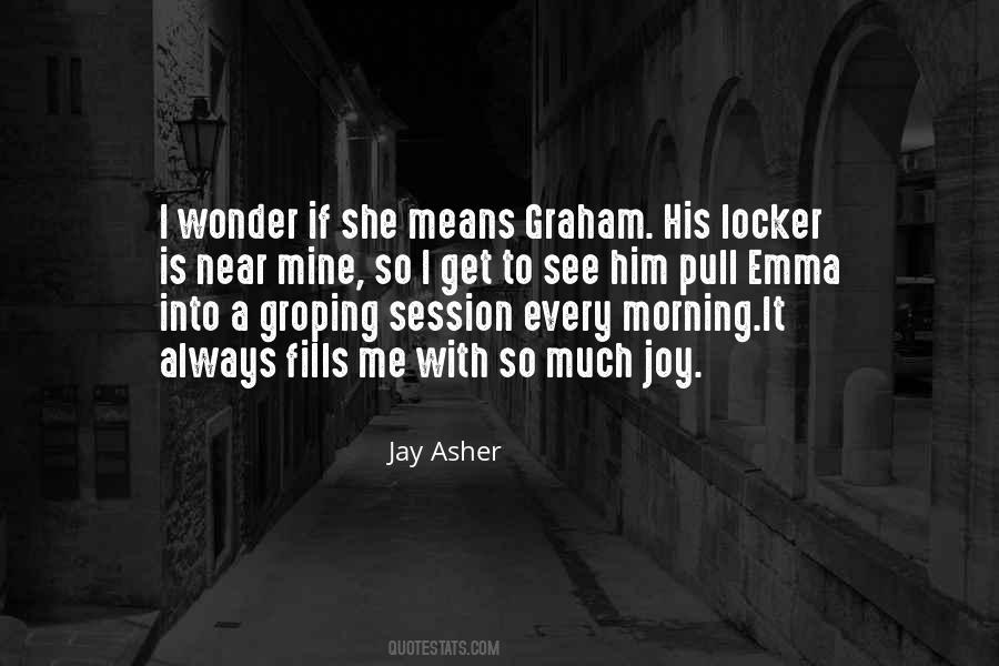 Quotes About Joy Comes In The Morning #364302
