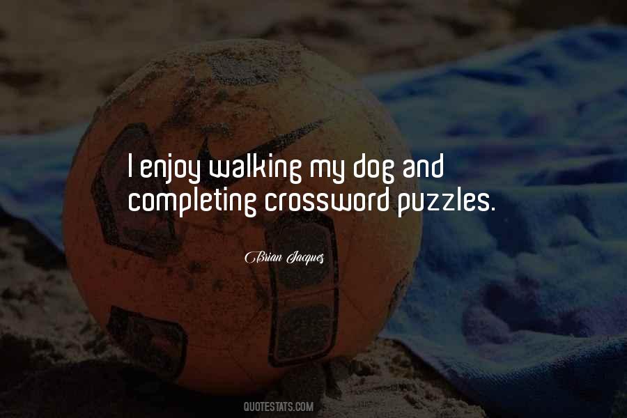 Quotes About Puzzles #1348903