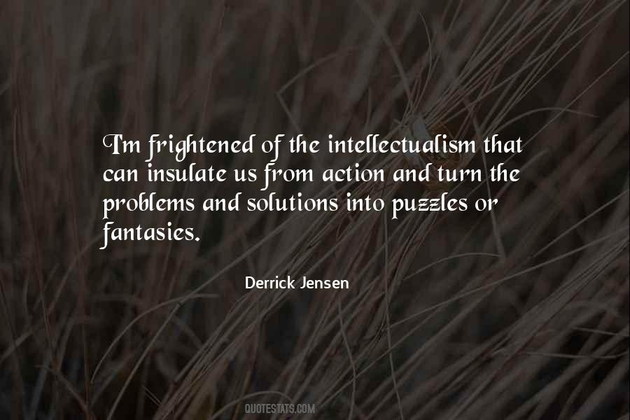 Quotes About Puzzles #1875903