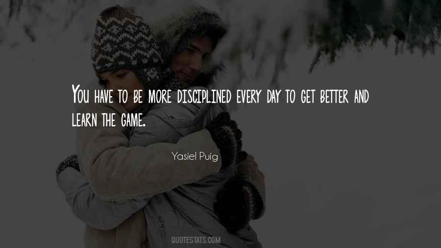 Quotes About Puig #1580055