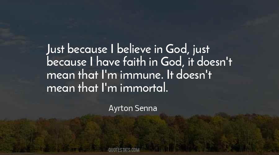 Quotes About Senna #1139999