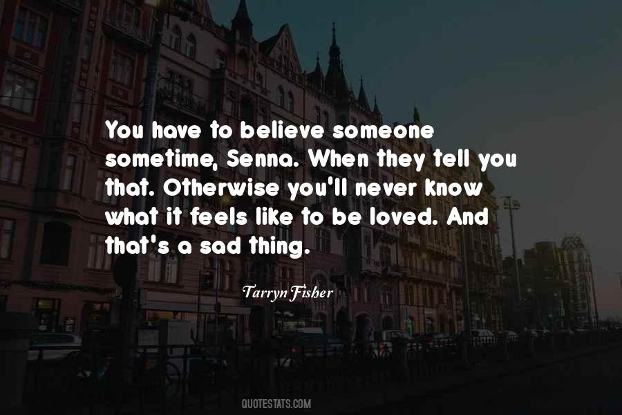 Quotes About Senna #1697737