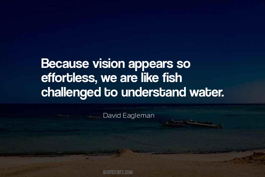 Quotes About Vision And Perception #1002331