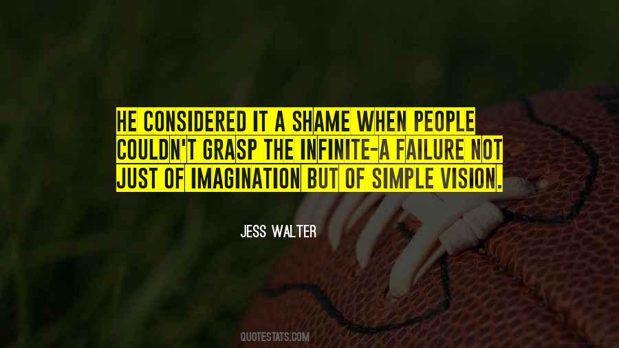 Quotes About Vision And Perception #1445496