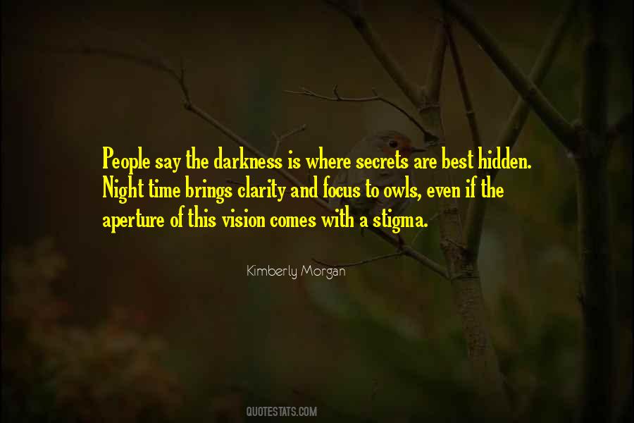 Quotes About Vision And Perception #1644876