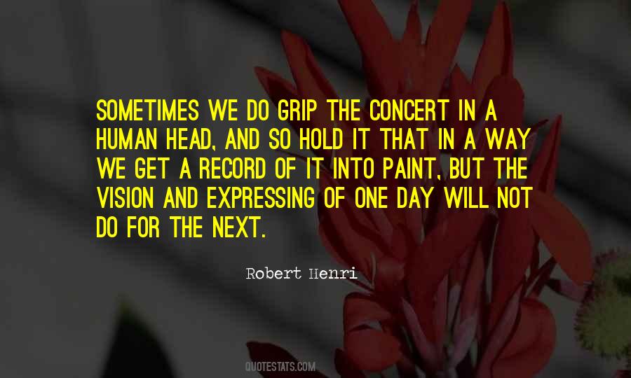 Quotes About Vision And Perception #986254