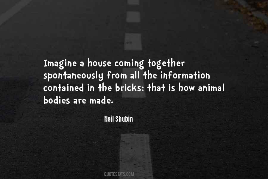 Quotes About Coming Together #130347