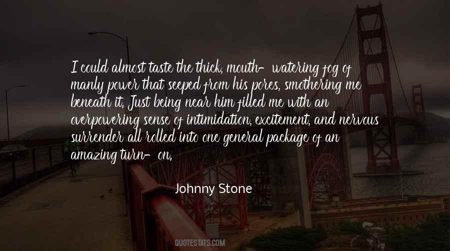 Quotes About Sense Of Taste #444538