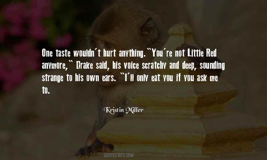 Shifter Romance Quotes #108330