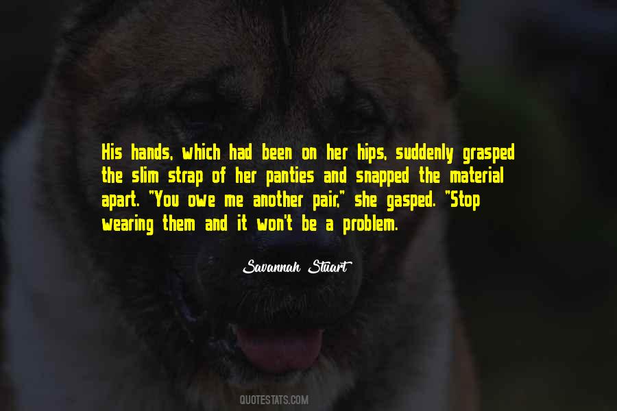 Shifter Romance Quotes #424983