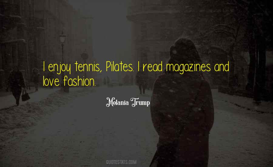 Tennis Love Quotes #1633895