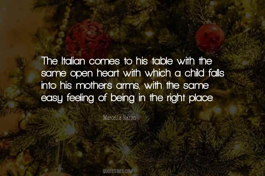 Quotes About Mother's Heart #1359525