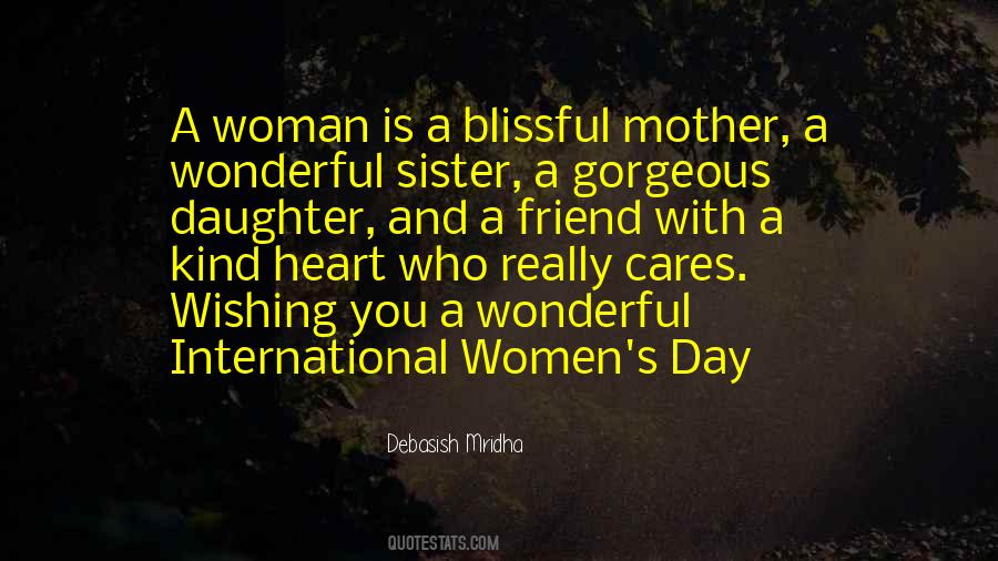 Quotes About Mother's Heart #260372