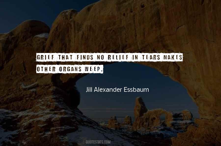Quotes About Organs #1084707