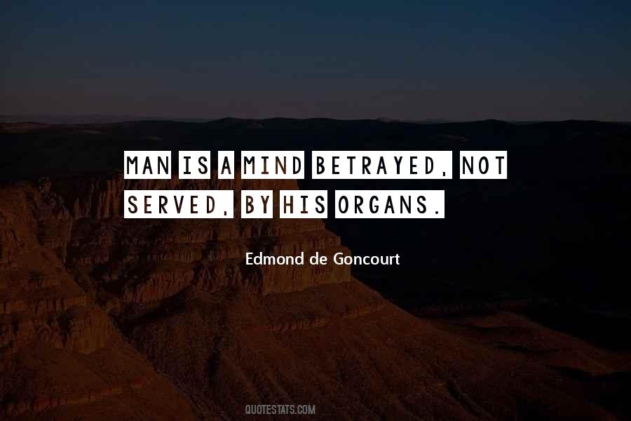 Quotes About Organs #1263139